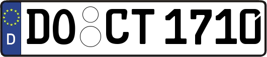 DO-CT1710