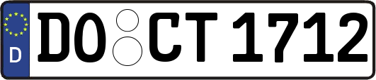 DO-CT1712