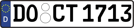 DO-CT1713