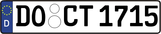 DO-CT1715