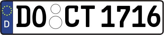 DO-CT1716