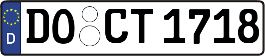 DO-CT1718