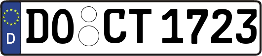 DO-CT1723