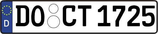DO-CT1725