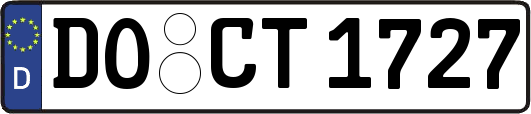 DO-CT1727