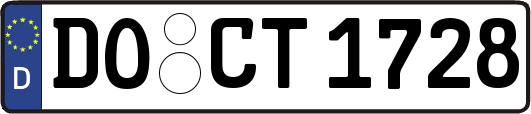 DO-CT1728