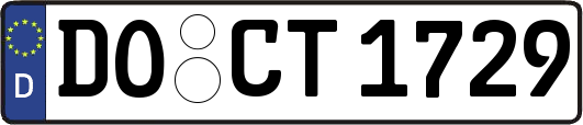 DO-CT1729