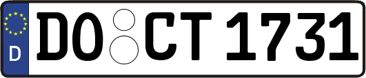 DO-CT1731