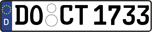 DO-CT1733