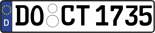 DO-CT1735