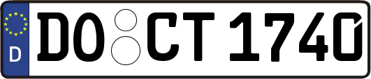 DO-CT1740
