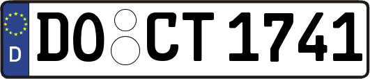 DO-CT1741