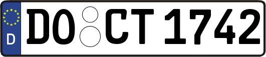 DO-CT1742