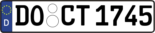 DO-CT1745
