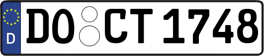 DO-CT1748