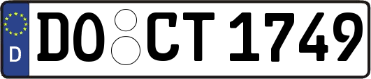 DO-CT1749