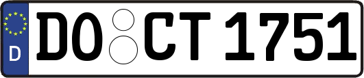 DO-CT1751