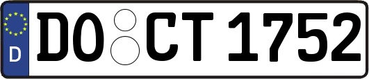 DO-CT1752