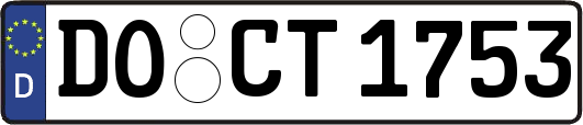 DO-CT1753