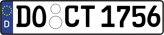 DO-CT1756