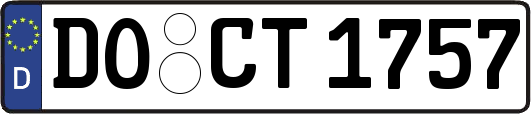DO-CT1757