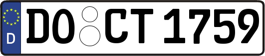 DO-CT1759