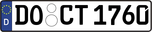 DO-CT1760