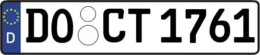 DO-CT1761