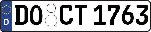 DO-CT1763