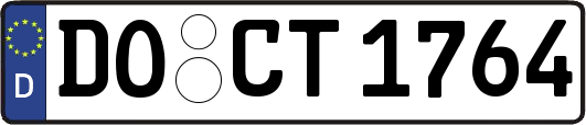 DO-CT1764