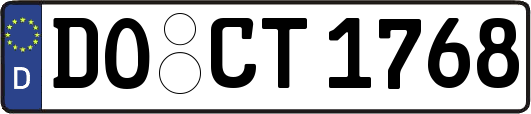 DO-CT1768