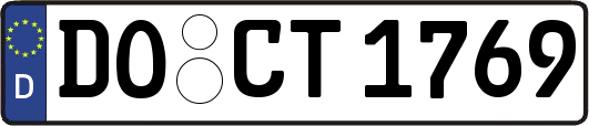 DO-CT1769