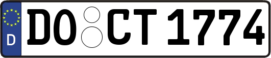 DO-CT1774