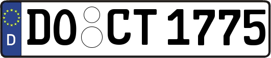 DO-CT1775