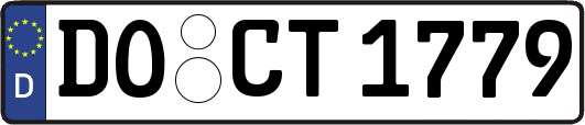 DO-CT1779
