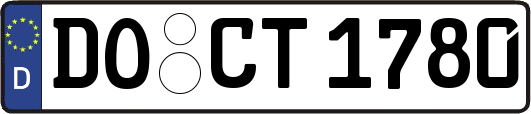 DO-CT1780
