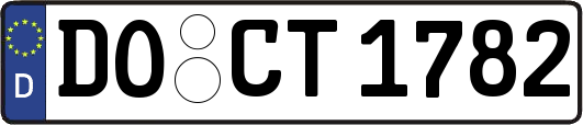 DO-CT1782