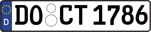 DO-CT1786