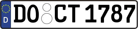 DO-CT1787