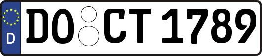 DO-CT1789