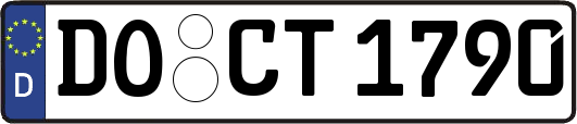 DO-CT1790