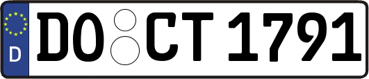 DO-CT1791