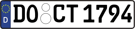 DO-CT1794