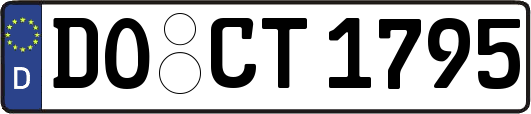 DO-CT1795