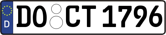 DO-CT1796