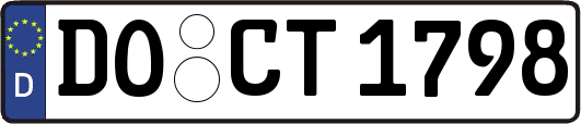 DO-CT1798