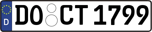DO-CT1799