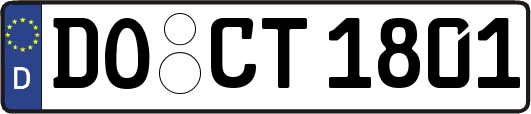 DO-CT1801