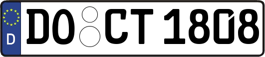 DO-CT1808
