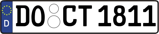 DO-CT1811